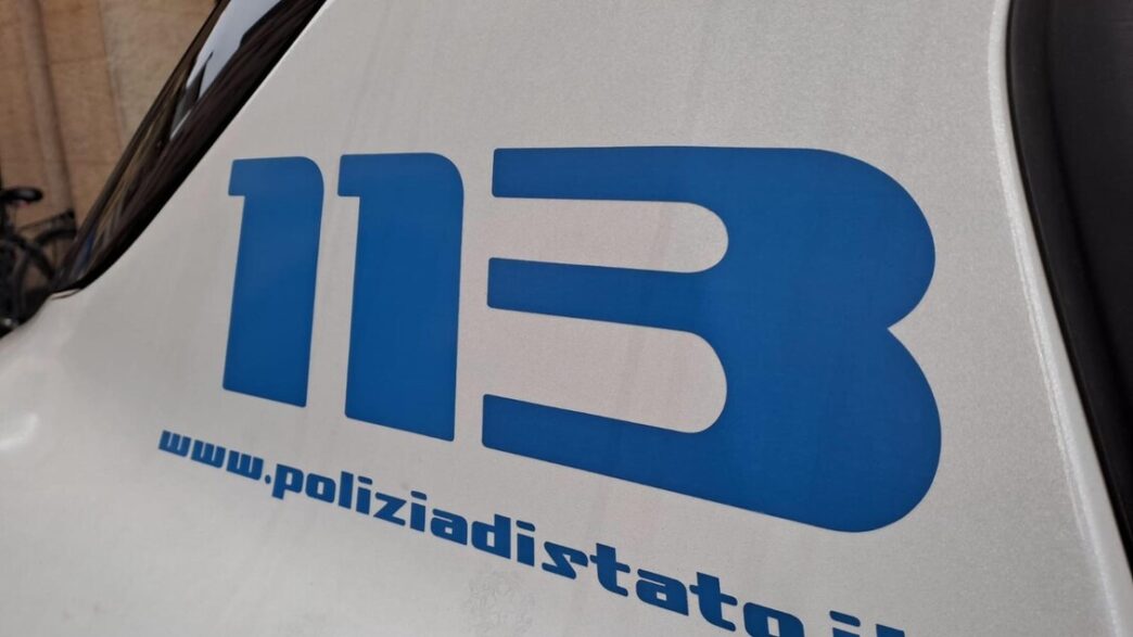 Arrestata Una Donna Per Stalki