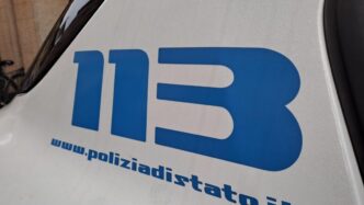 Arrestata Una Donna Per Stalki