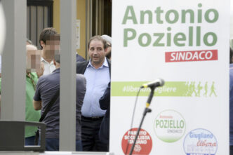 Arrestate 25 Persone Per Scamb