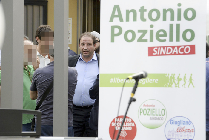 Arrestate 25 Persone Per Scamb