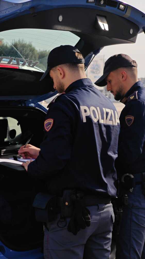 Arrestate Due Persone Per Usur