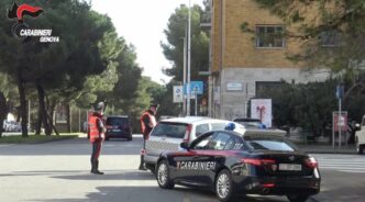 Arrestati 29 Membri Di Una Org
