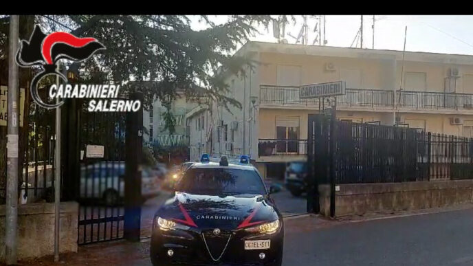 Arrestati Due Fratelli Accusat