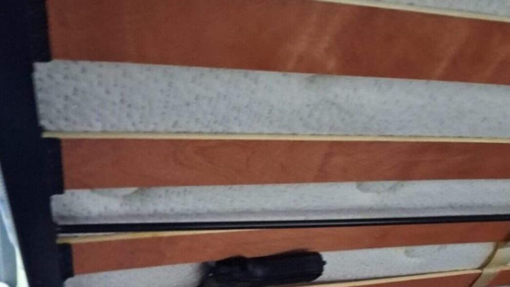 Arrestati Due Uomini Per Tenta