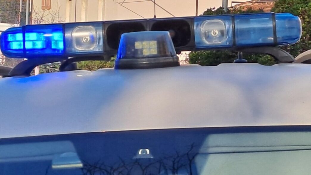 Arrestati Quattro Uomini Egizi