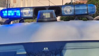 Arrestati Quattro Uomini Egizi