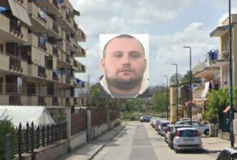 Arrestato Fabio Riccardi2C Noto