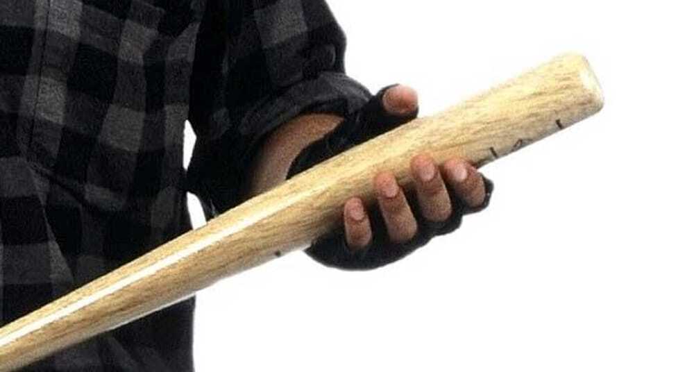 Arrestato A Latina Un Giovane