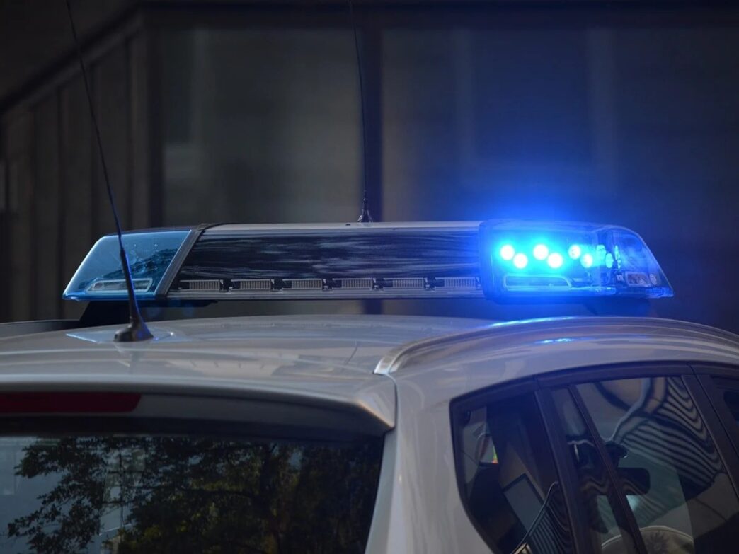 Arrestato A Napoli Un Uomo In