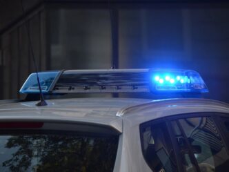 Arrestato A Napoli Un Uomo In