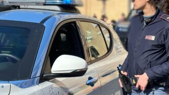 Arrestato A Roma Un Noto Traff