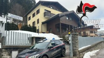 Arrestato Aggressore Dopo Il F