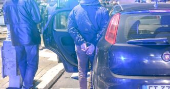 Arrestato Ex Operaio Stellanti