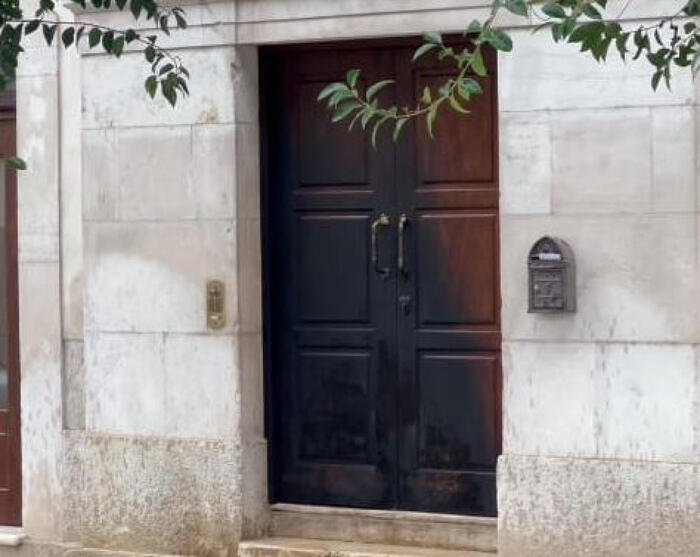 Arrestato Il Presunto Responsa