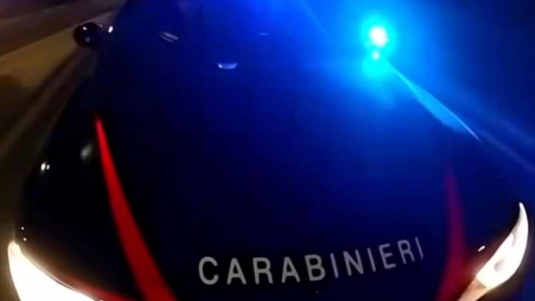 Arrestato Il Sospettato Di Un