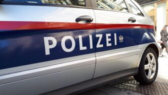 Arrestato In Austria Un Ricerc
