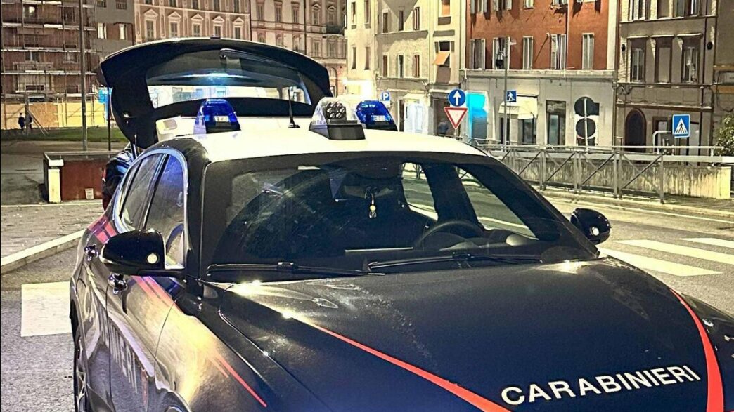 Arrestato In Francia Un Uomo A
