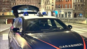 Arrestato In Francia Un Uomo A