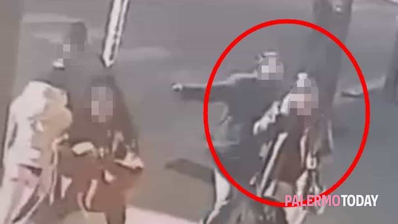 Arrestato In Centro3A Uomo Iran