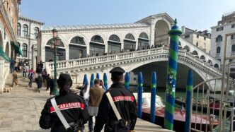 Arrestato Per Accoltellamento3A