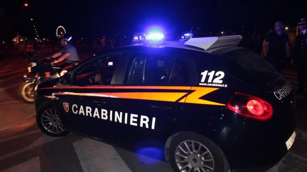 Arrestato Pr Accusato Di Viole