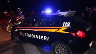 Arrestato Pr Accusato Di Viole