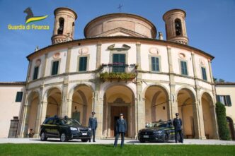 Arrestato Professore Di Matema