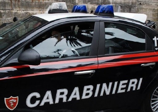 Arrestato Spacciatore A Le28099Aqui