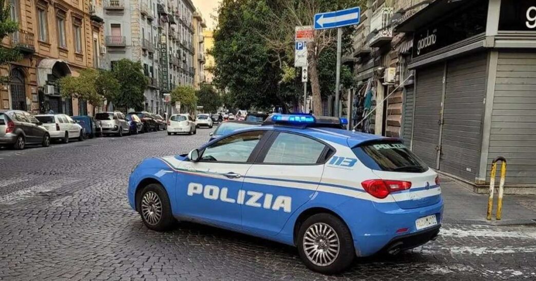Arrestato Tunisino Per Tentata
