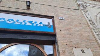 Arrestato Un 26Enne A Macerata