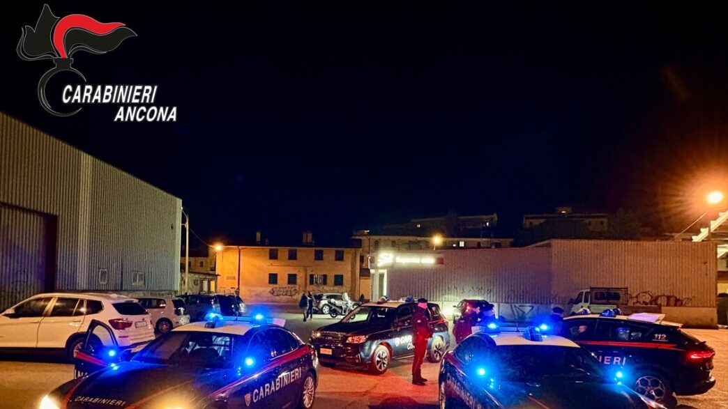 Arrestato Un 26Enne Sudamerica