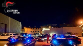 Arrestato Un 26Enne Sudamerica