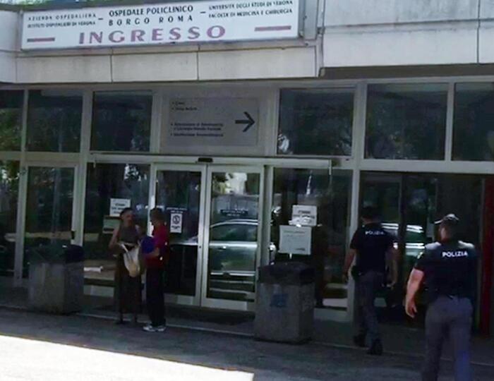 Arrestato Un 33Enne Serbo Dopo