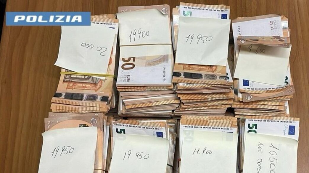 Arrestato Un 36Enne Cileno Nel