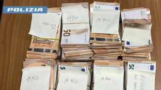Arrestato Un 36Enne Cileno Nel