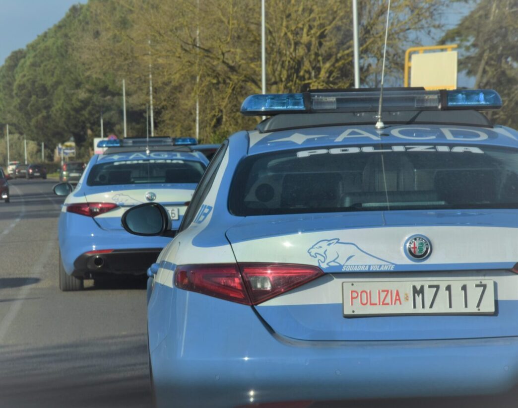 Arrestato Un Cittadino Indiano