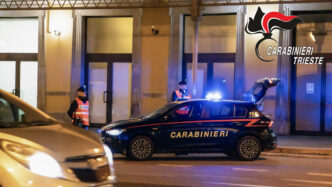 Arrestato Un Cittadino Libico