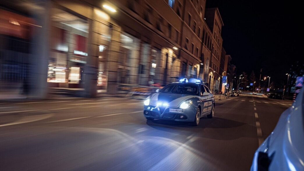 Arrestato Un Cittadino Marocch