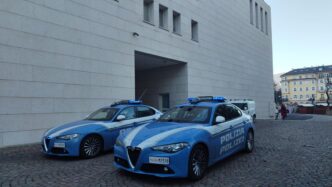 Arrestato Un Cittadino Tunisin
