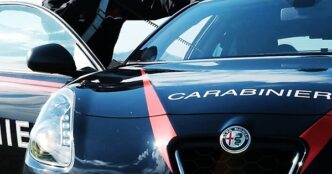 Arrestato Un Cittadino Turco A