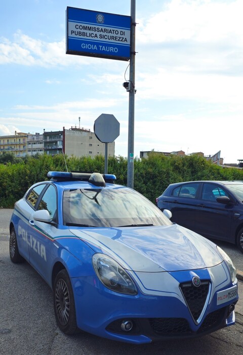 Arrestato Un Ghanese Accusato