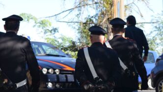 Arrestato Un Giovane Accusato