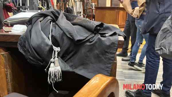 Arrestato Un Giovane Marocchin