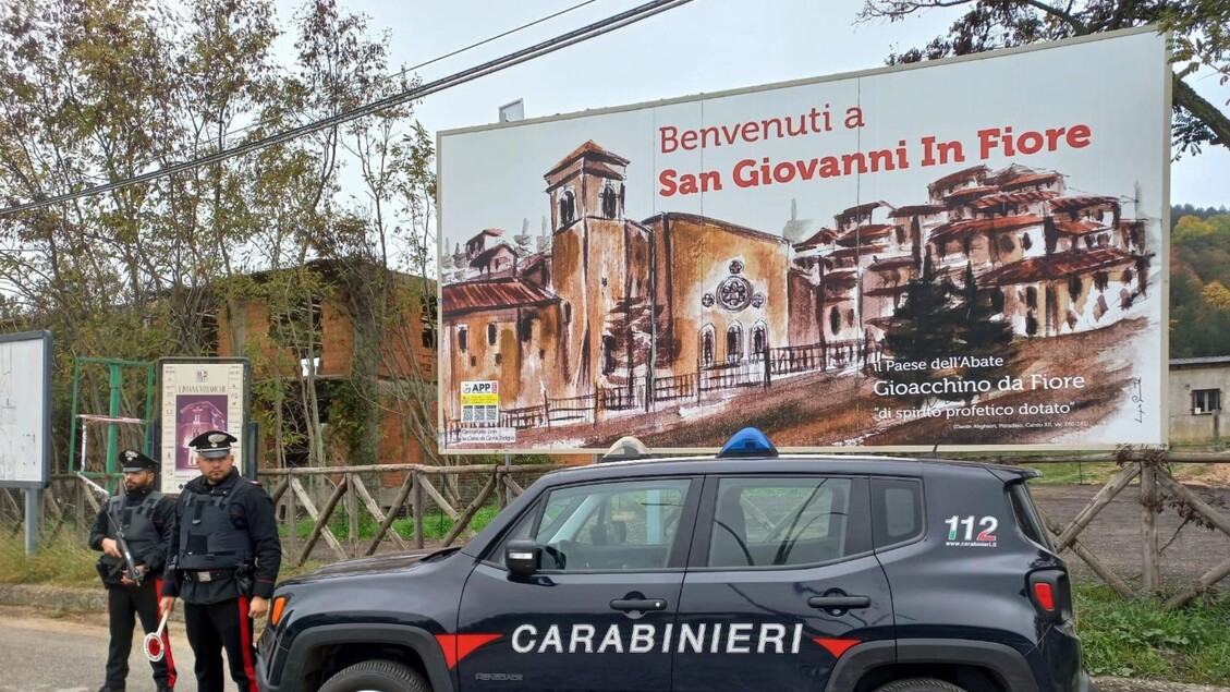 Arrestato Un Giovane Per Aggre