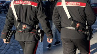 Arrestato Un Investigatore Pri