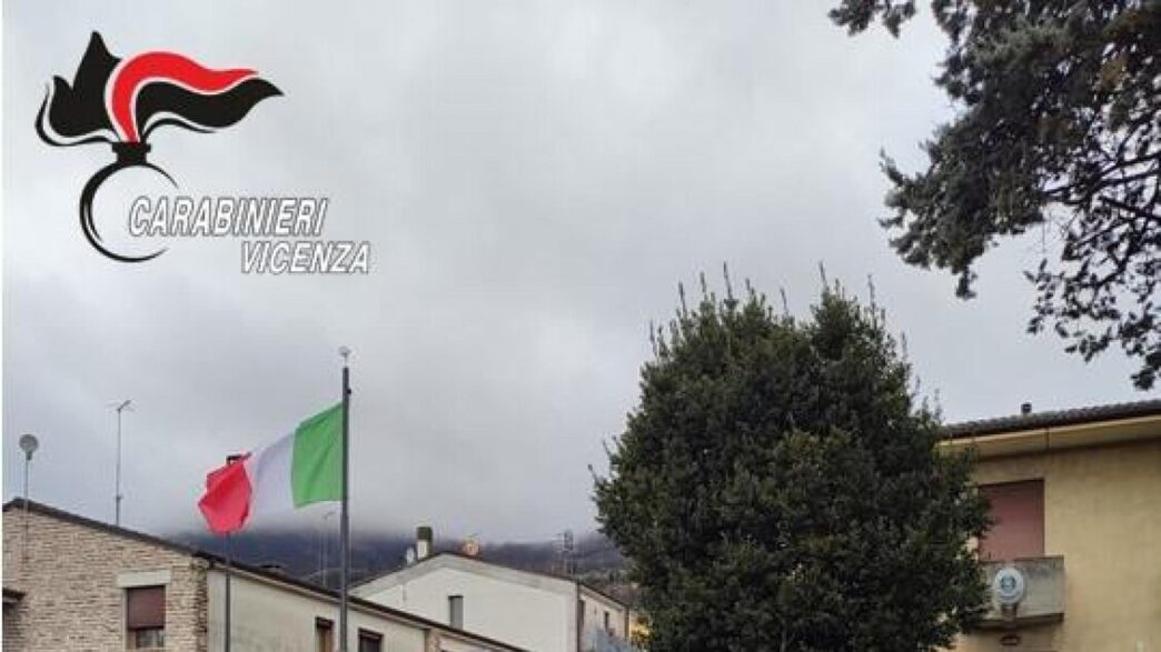 Arrestato Un Operaio Di Novent