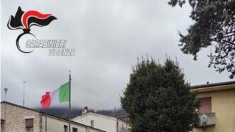 Arrestato Un Operaio Di Novent