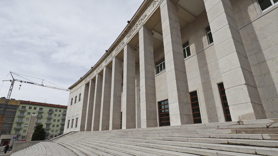 Arrestato Un Quindicenne In Al