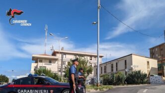 Arrestato Un Uomo A Amantea Pe