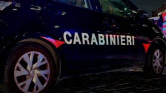 Arrestato Un Uomo A Gazoldo De